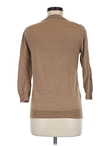 J.Crew 3/4 Sleeve T-Shirt (view 2)
