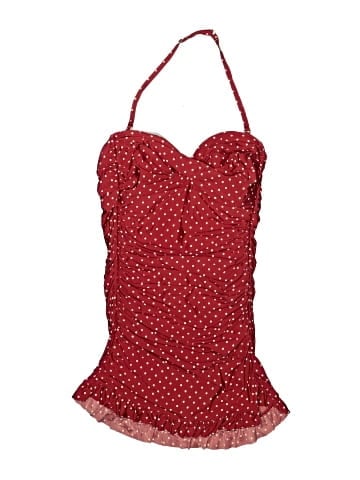 Jantzen Swimsuit Top (view 1)