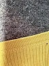 LACAUSA 100% Cotton Yellow Tank Top Size XS - photo 7