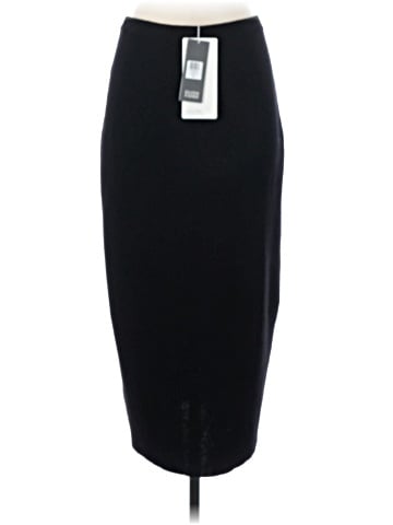 Eileen Fisher Formal Skirt (view 2)
