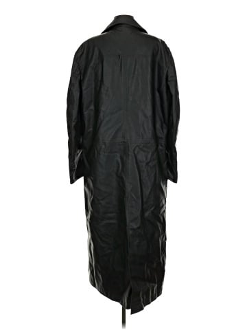 Moschino Jeans Trenchcoat (view 2)