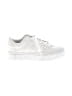 Adidas White Sneakers Size 8 - photo 1