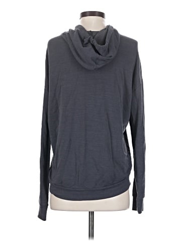 American Eagle Outfitters Zip Up Hoodie (view 2)