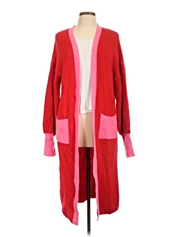 Newbury Kustom Cardigan (view 1)