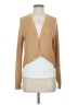 Maurices 100% Acrylic Tan Cardigan Size S - photo 1