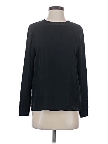 Vince. Long Sleeve Top (view 1)