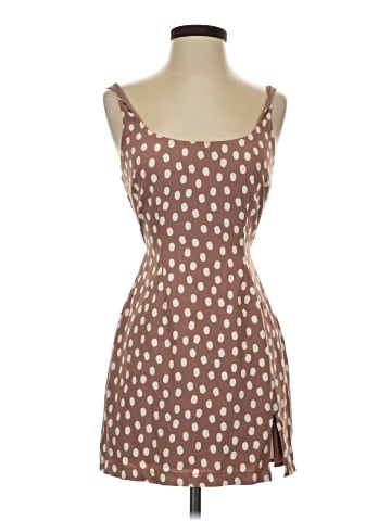 Abercrombie & Fitch Casual Dress (view 1)