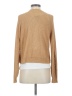 Maurices 100% Acrylic Tan Cardigan Size S - photo 2