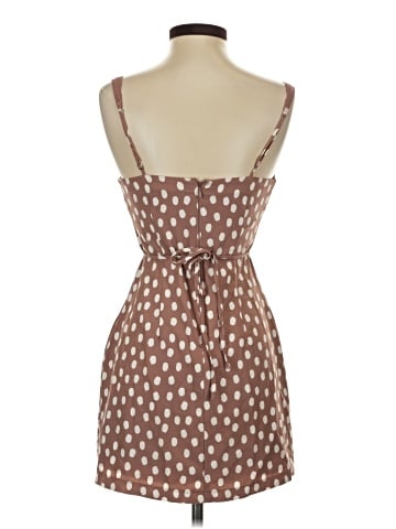 Abercrombie & Fitch Casual Dress (view 2)