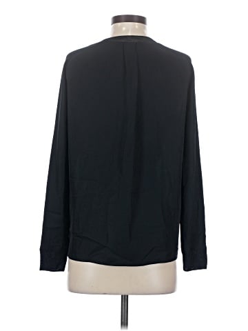 Vince. Long Sleeve Top (view 2)