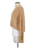 Maurices 100% Acrylic Tan Cardigan Size S - photo 5
