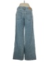 PacSun Blue Jeans Size 24 waist - photo 2