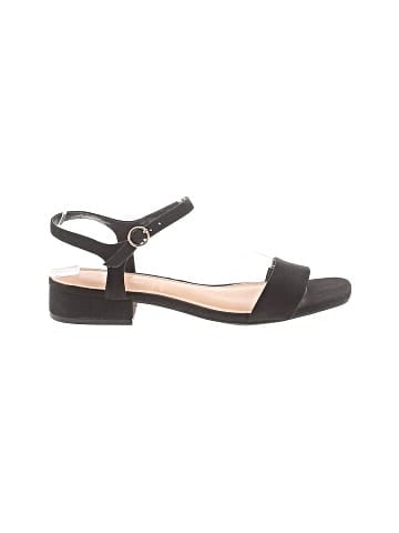 Lauren Conrad Sandals (view 1)