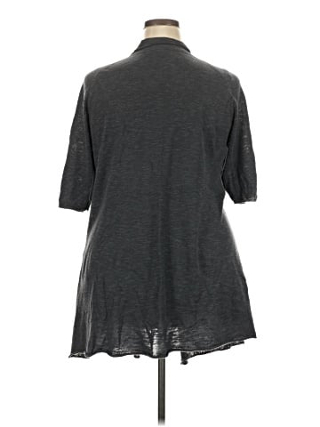 Eileen Fisher Kimono (view 2)