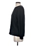 Vince. Black Long Sleeve Top Size XS - photo 5