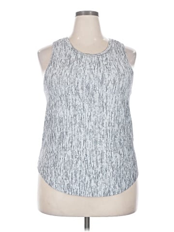 Market and Spruce Tank Top (view 1)