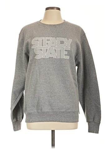 Russell Athletic Sweatshirt (view 1)
