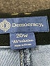 Democracy Blue Jeans Size 20 - photo 4