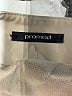 Promod 100% Polyester Gray Jacket Size 4 - photo 6