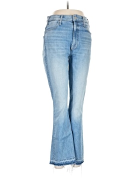 Mother Superior Jeans