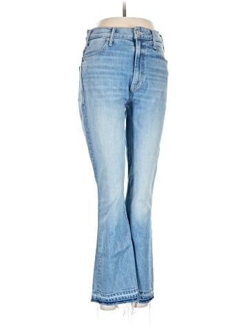 Mother Superior Jeans (view 1)