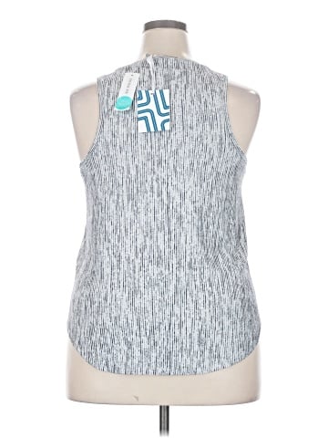 Market and Spruce Tank Top (view 2)