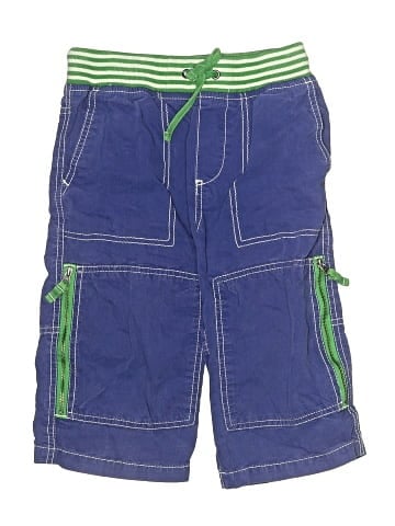 Mini Boden Cargo Pants (view 1)