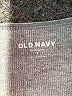 Old Navy Gray Tank Top Size S - photo 7