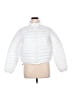 Save the Duck 100% Nylon White Snow Jacket Size XL (4) - photo 1