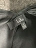 Lulus Solid Black Cocktail Dress Size S - photo 7