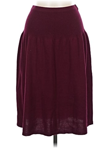 Sassafras Wool Skirt (view 1)