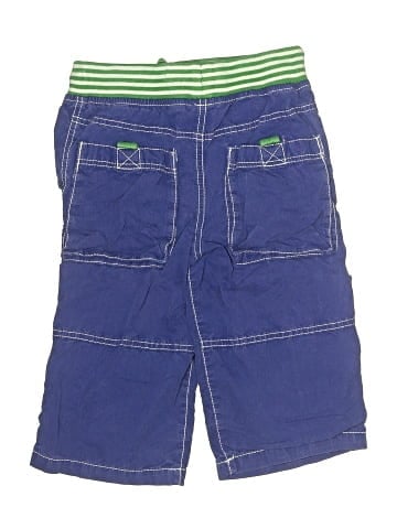 Mini Boden Cargo Pants (view 2)