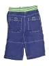 Mini Boden Blue Cargo Pants Size 8 - photo 2