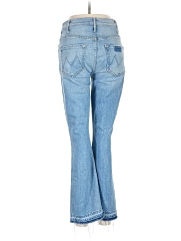 Mother Superior Jeans (view 2)