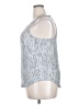 Market and Spruce Silver Tank Top Size XXL - photo 5