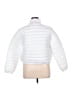 Save the Duck 100% Nylon White Snow Jacket Size XL (4) - photo 2