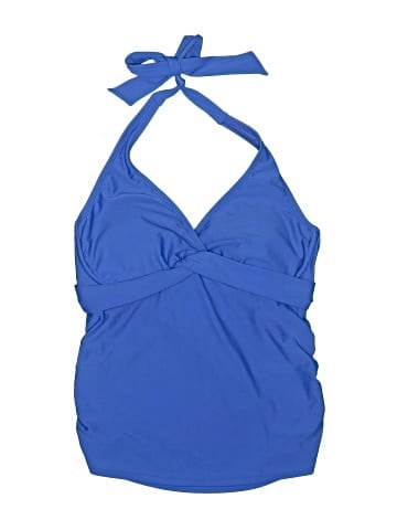 Athleta Swimsuit Top (view 1)