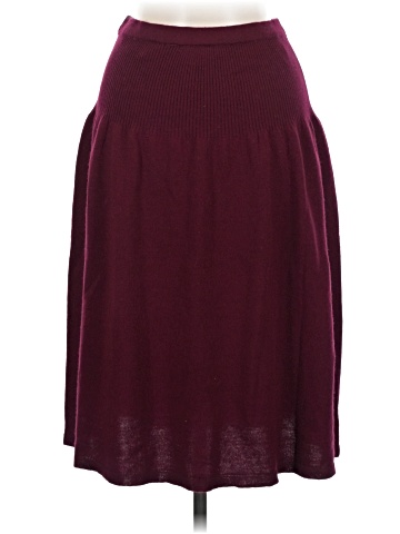 Sassafras Wool Skirt (view 2)