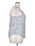 Market and Spruce Silver Tank Top Size XXL - photo 4