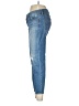 Lucky Brand Hearts Blue Jeans Size 28 waist - photo 5