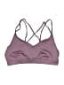 Active by Old Navy Purple Swimsuit Top Size L - photo 1
