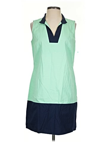 Sail to Sable Casual Dress (view 1)