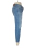 Lucky Brand Hearts Blue Jeans Size 28 waist - photo 4