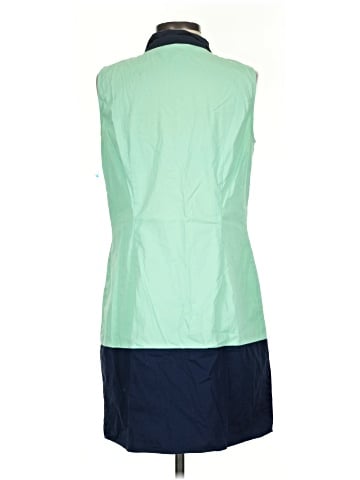 Sail to Sable Casual Dress (view 2)