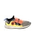New Balance Orange Sneakers Size 1 1/2 (youth) - photo 1