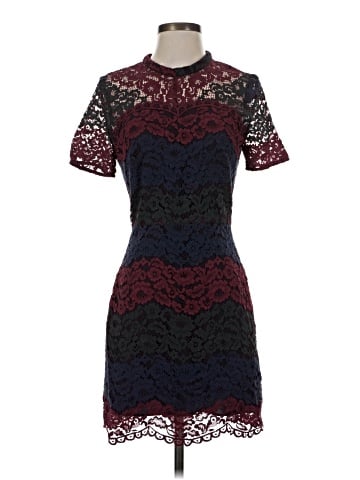 Sandro Cocktail Dress (view 1)