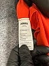 Hoka Orange Active Tank Size S - photo 8