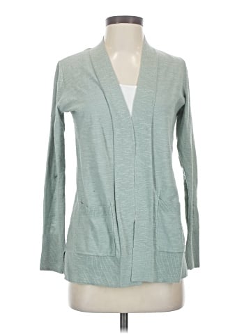 Ann Taylor LOFT Outlet Cardigan (view 1)