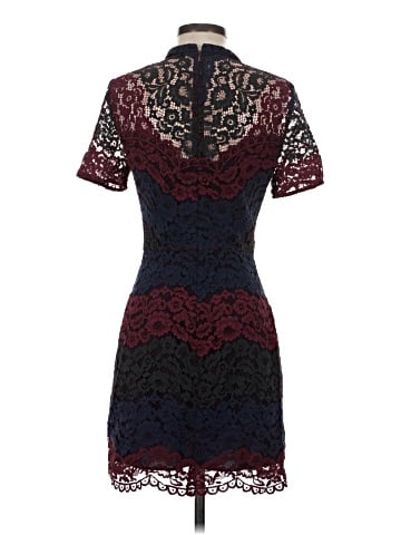 Sandro Cocktail Dress (view 2)