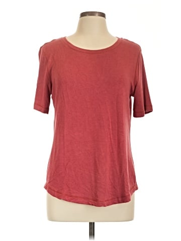 Matty M Short Sleeve T-Shirt (view 1)